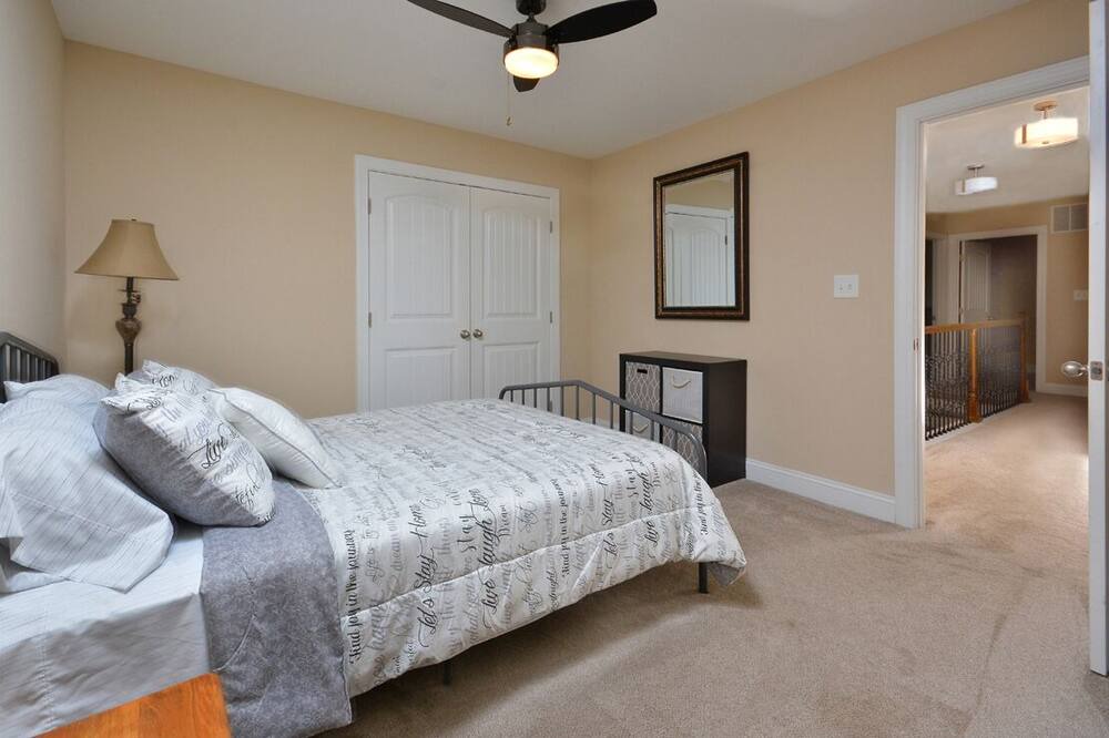 Photo of Bedroom in Durham