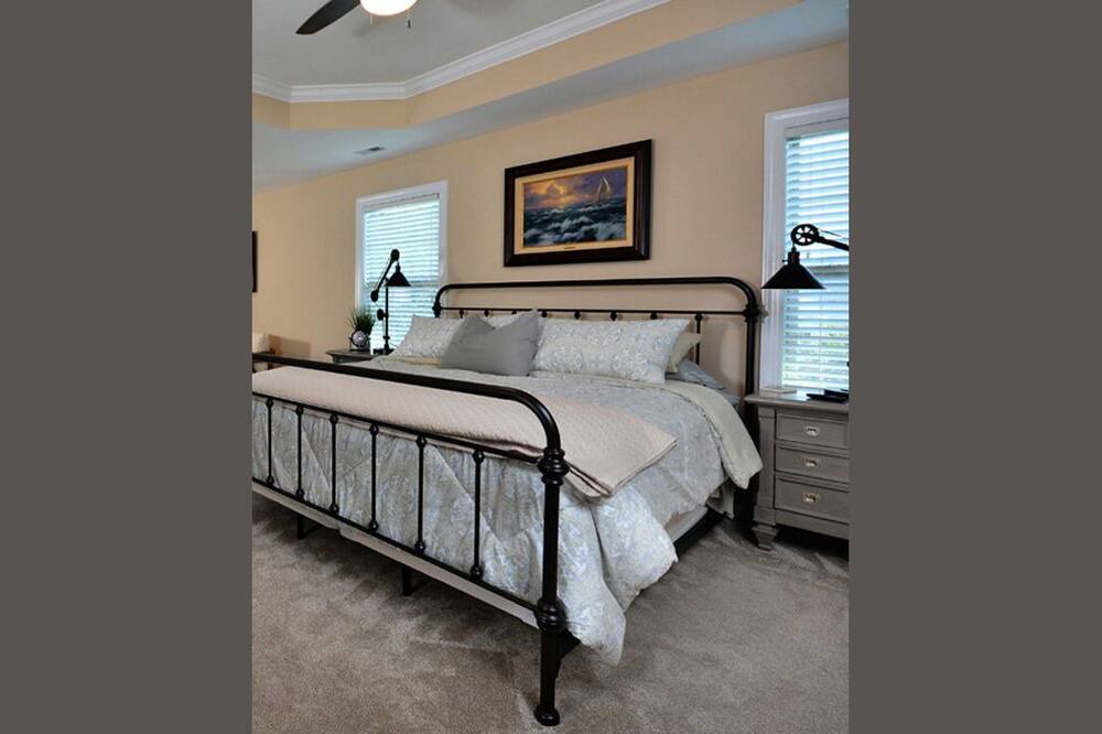 Photo of Bedroom in Durham