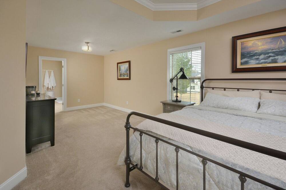 Photo of Bedroom in Durham