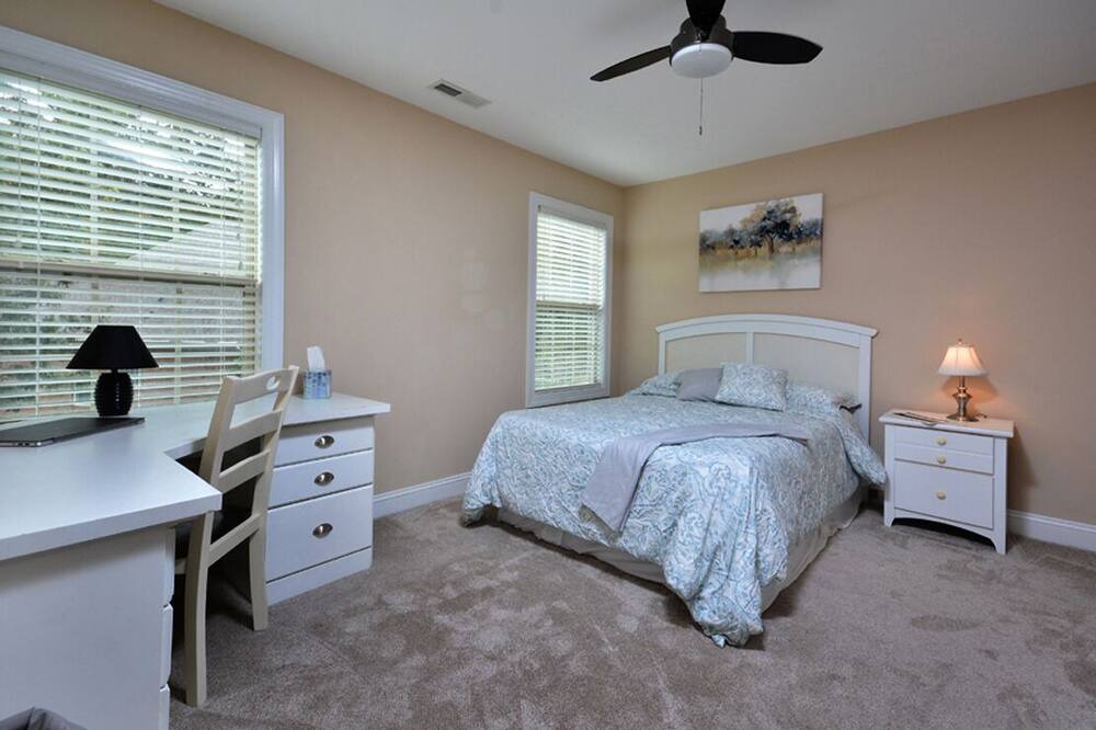 Photo of Bedroom in Durham