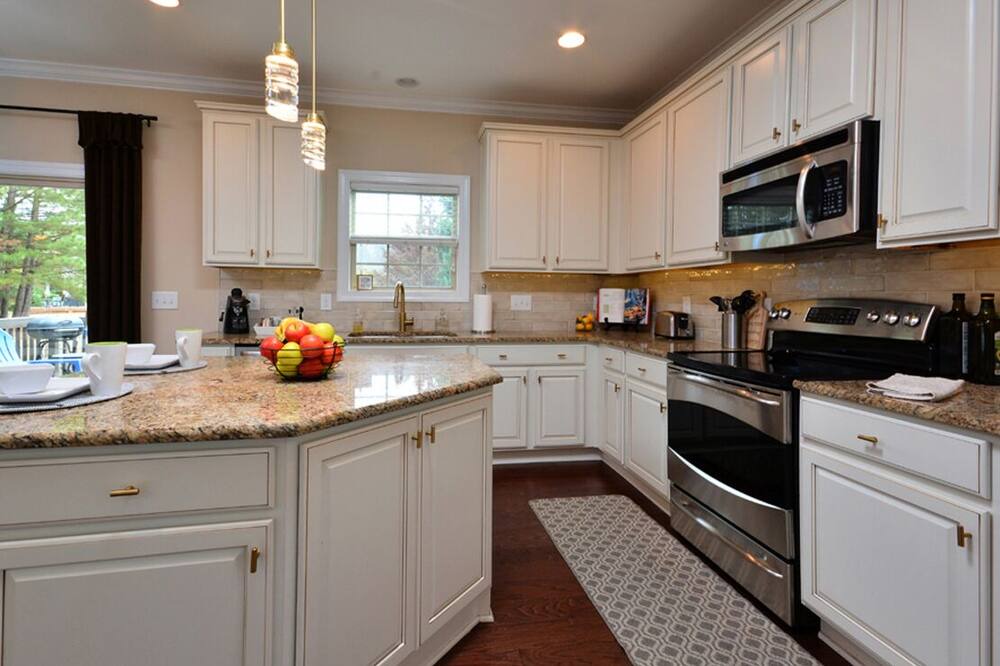 Photo of Kitchen in Durham