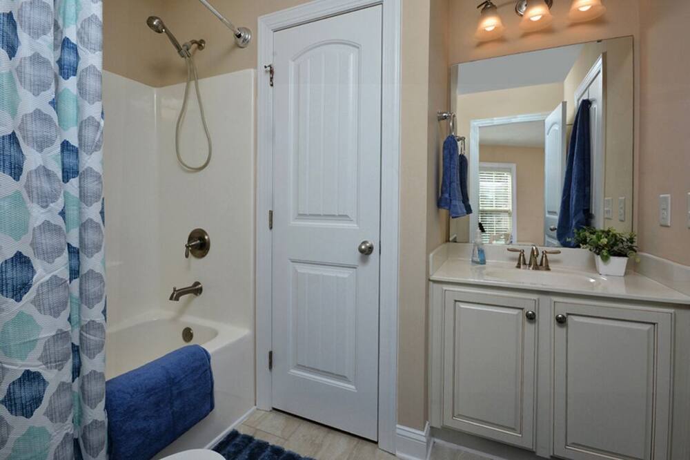 Photo of Bathroom in Durham