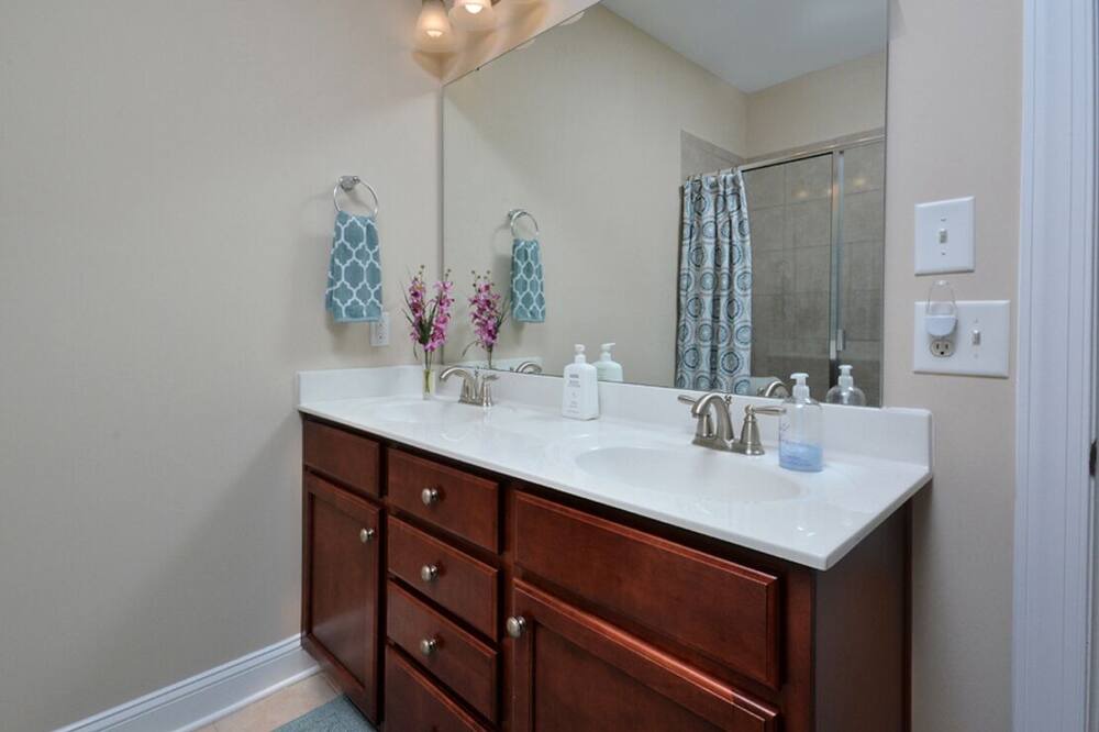 Photo of Bathroom in Durham