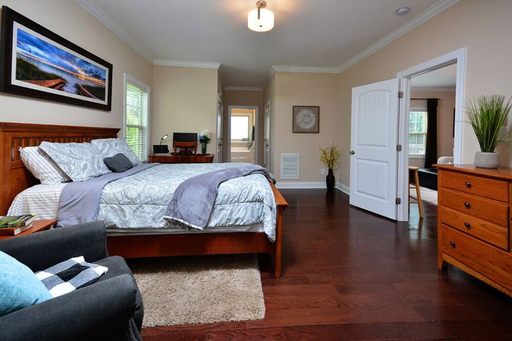 Photo of Bedroom in Durham