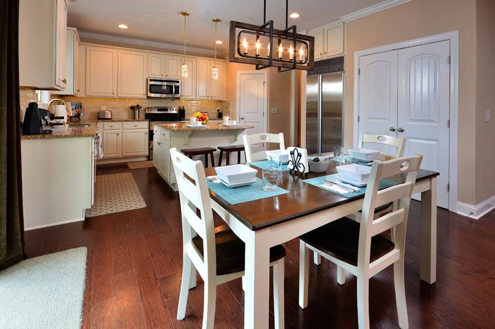Photo of Kitchen in Durham