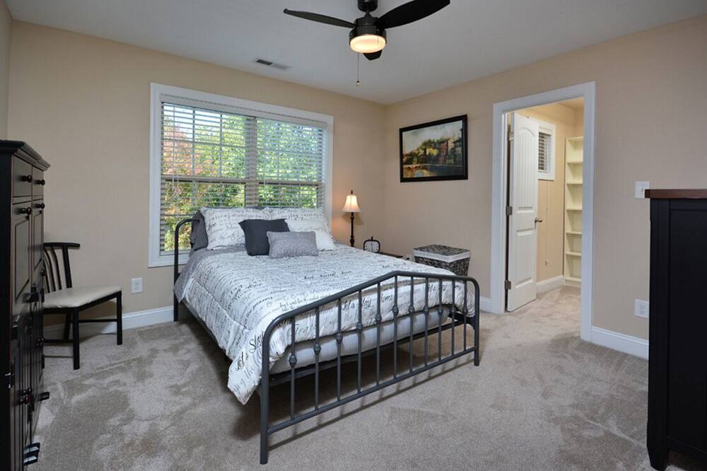 Photo of Bedroom in Durham