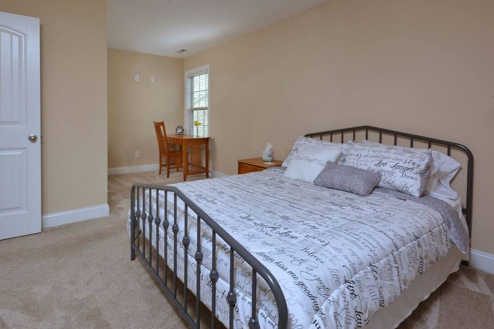 Photo of Bedroom in Durham