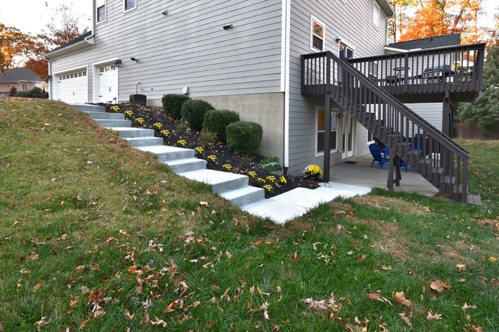 Photo of Outdoor in Durham