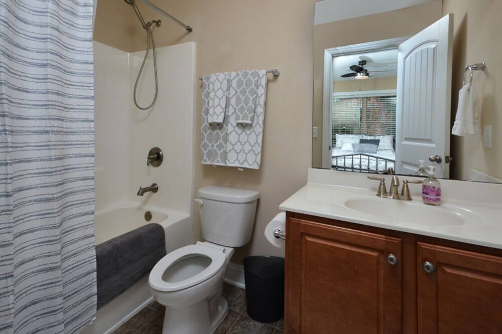 Photo of Bathroom in Durham