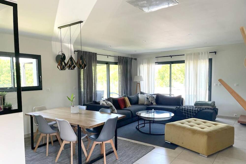 Photo of Livingroom in Deyme