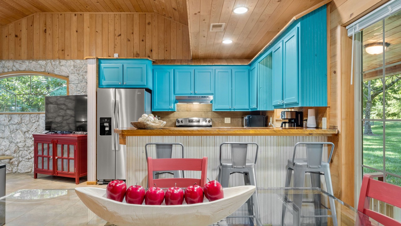 Photo of Kitchen in Belmont