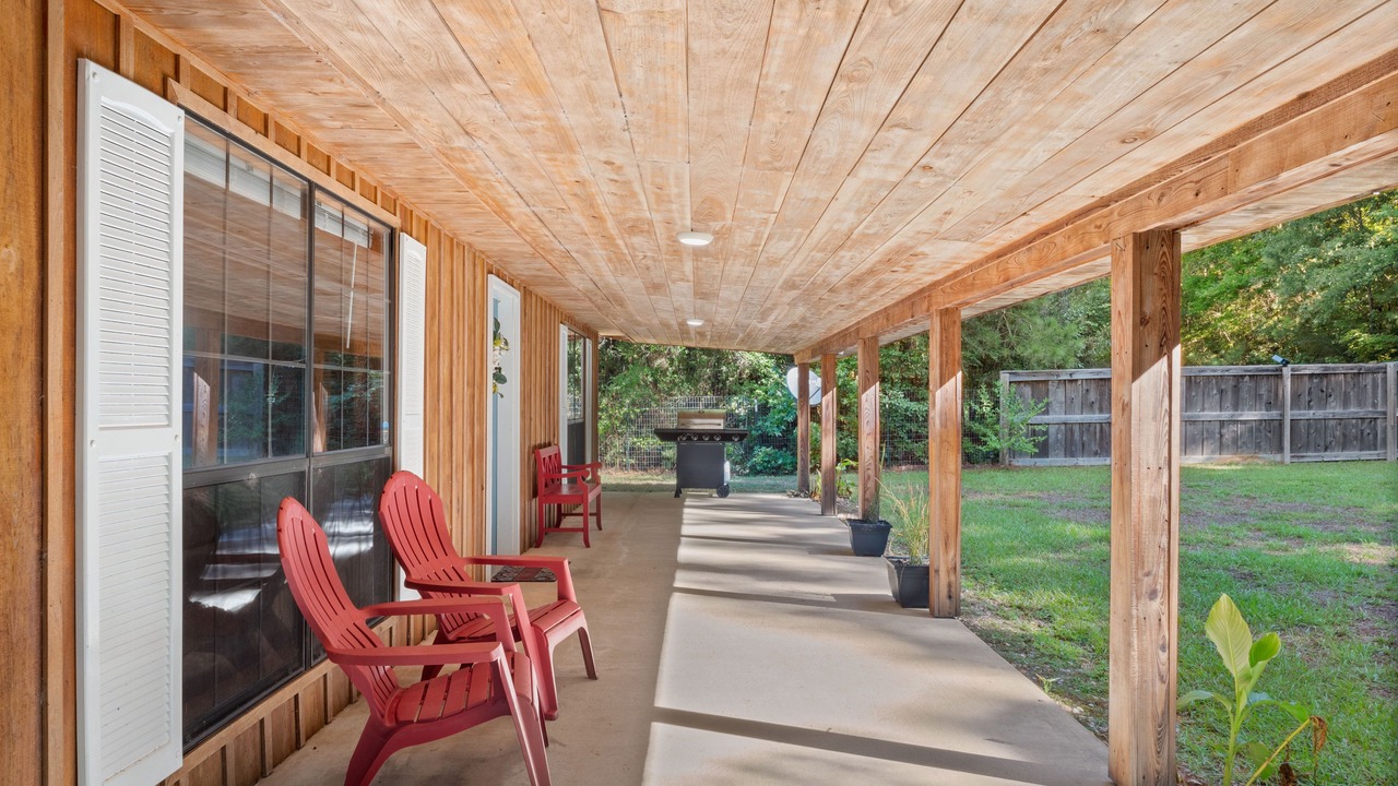Photo of Outdoor in Belmont