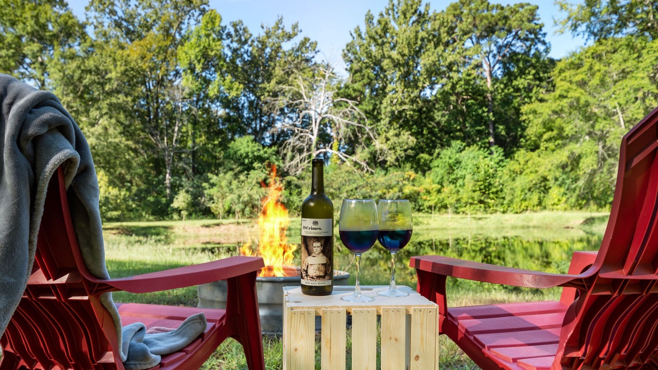 Photo of Outdoor in Belmont