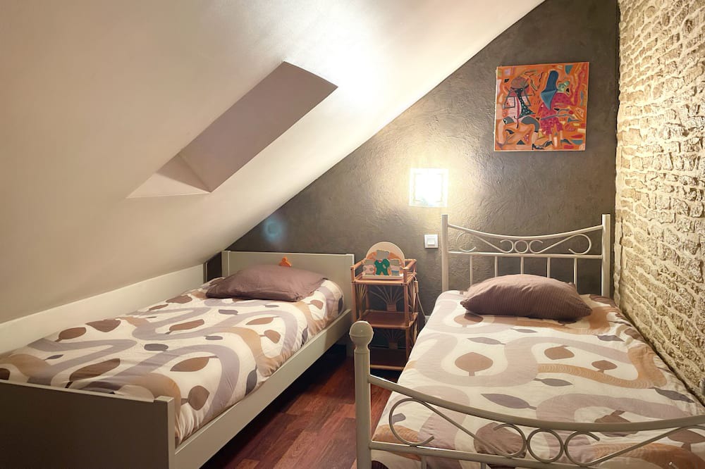 Photo of Bedroom in Basseneville