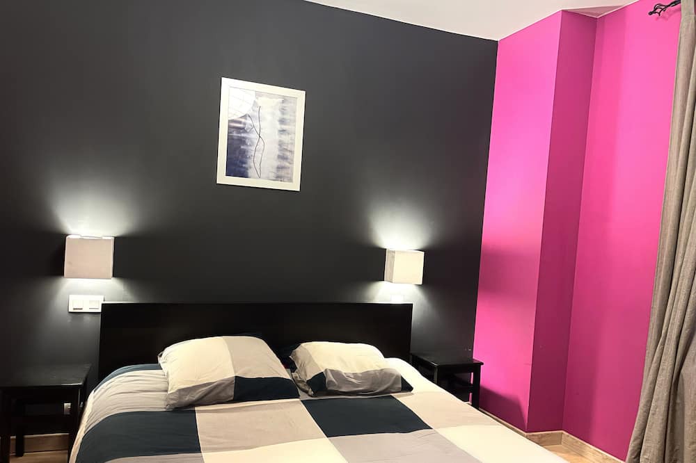 Photo of Bedroom in Basseneville