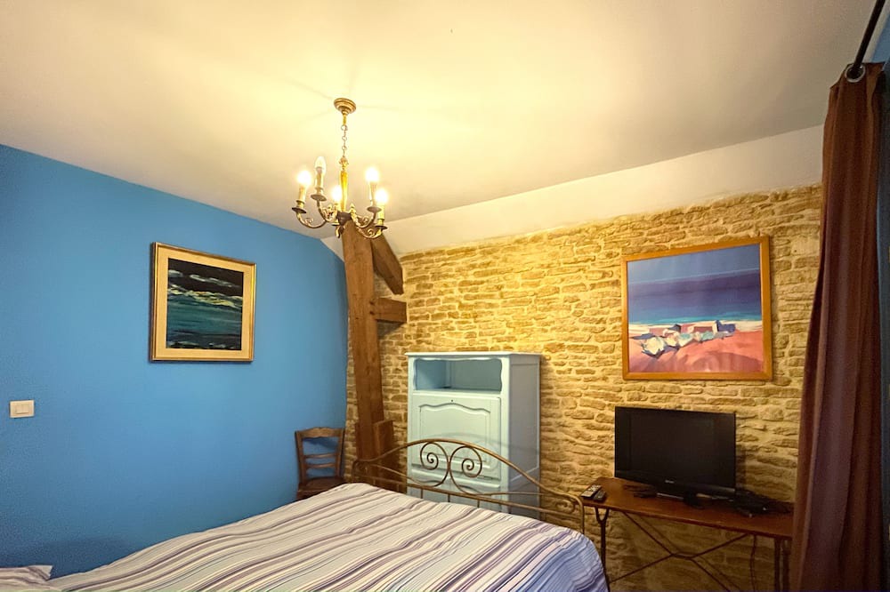 Photo of Bedroom in Basseneville