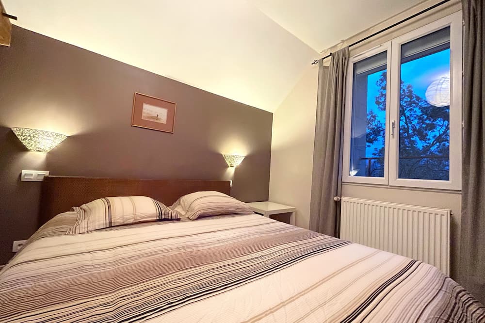 Photo of Bedroom in Basseneville