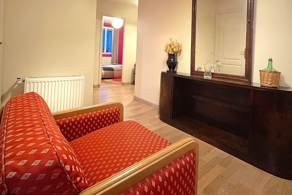 Photo of Bedroom in Basseneville