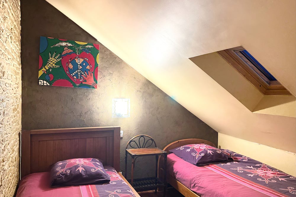 Photo of Bedroom in Basseneville