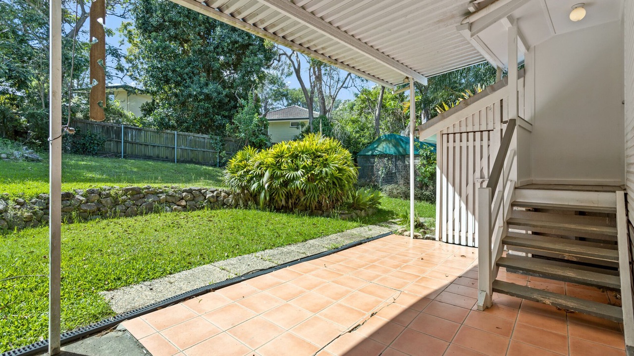 Photo of Outdoor in Stafford Heights