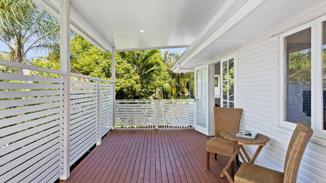 Photo of Outdoor in Stafford Heights