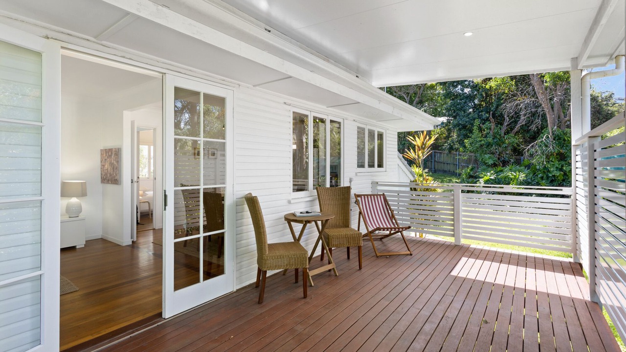 Photo of Outdoor in Stafford Heights