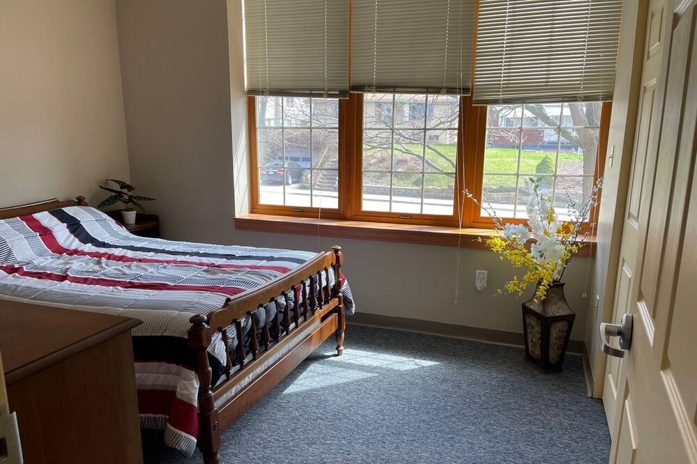 Photo of Bedroom in New Kensington