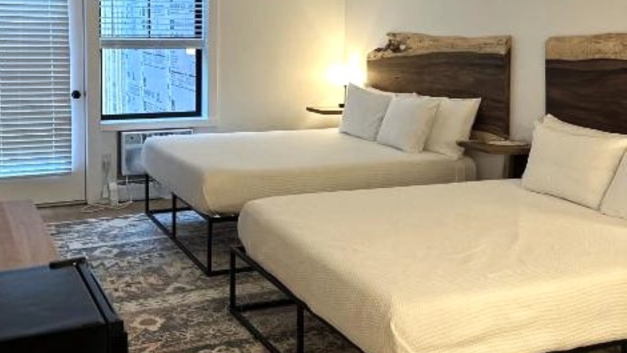 Photo of Bedroom in West Dover