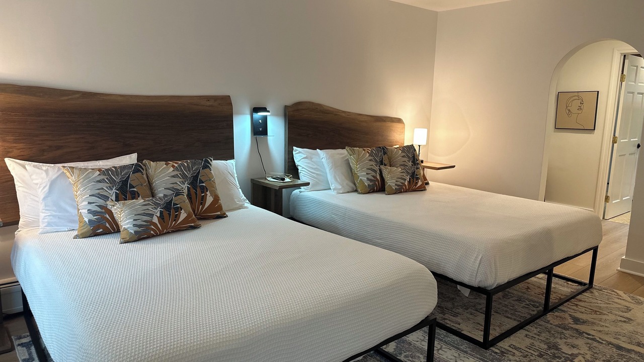 Photo of Bedroom in West Dover