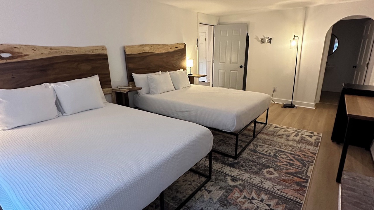 Photo of Bedroom in West Dover