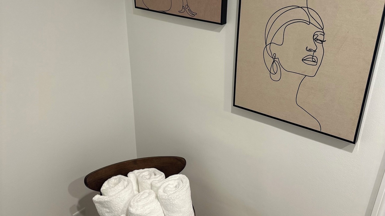 Photo of Bedroom in West Dover