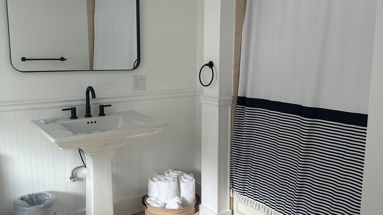 Photo of Bathroom in West Dover