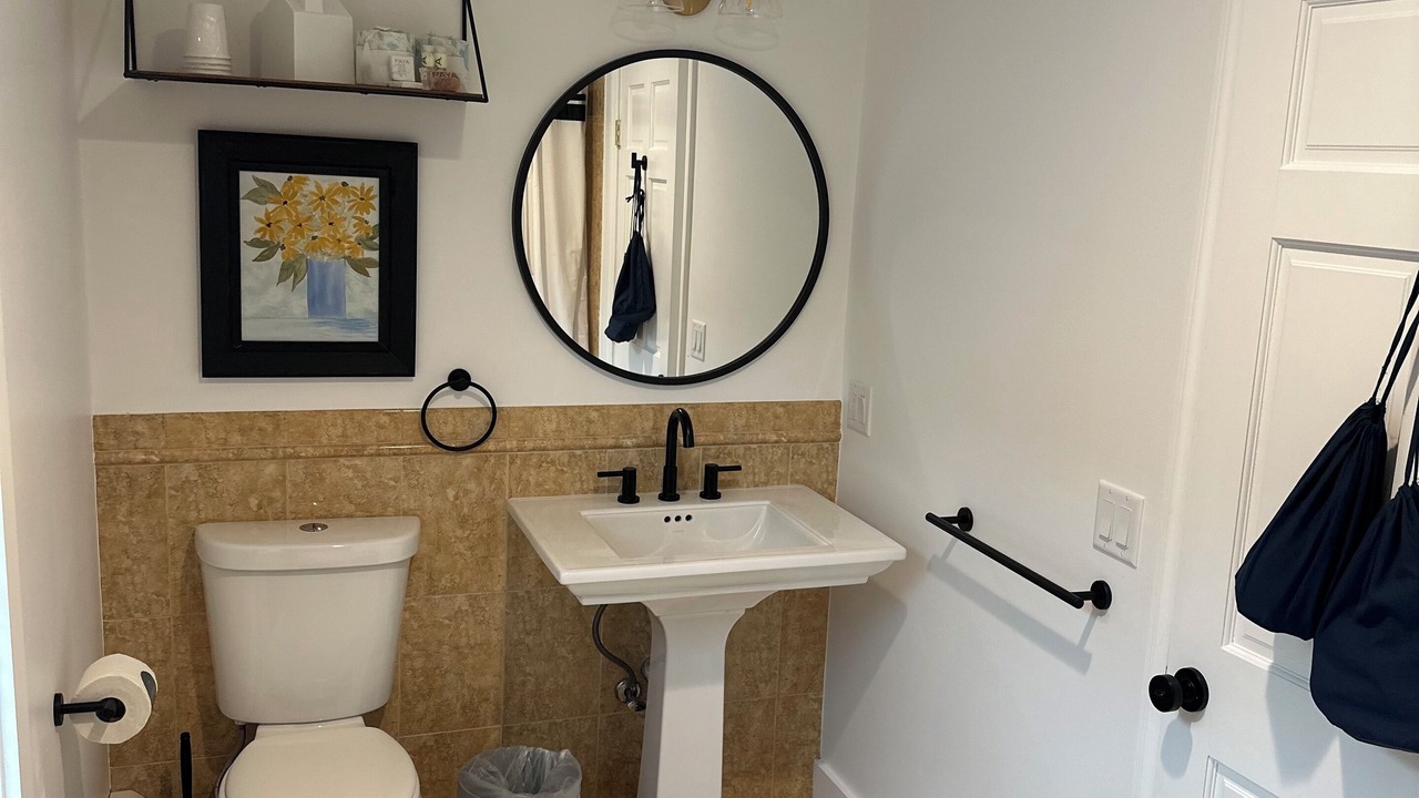 Photo of Bedroom in West Dover