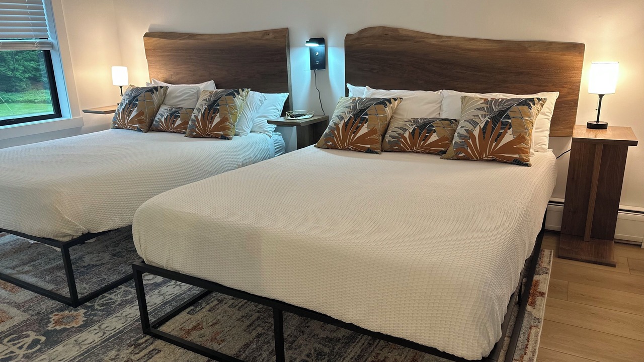 Photo of Bedroom in West Dover