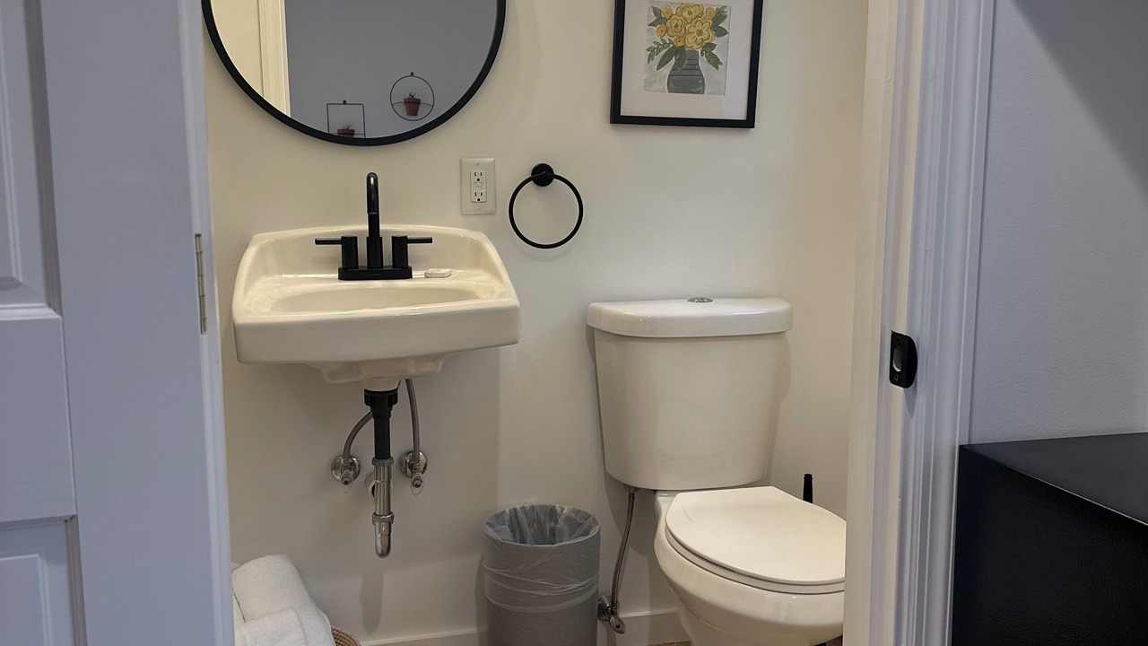 Photo of Bathroom in West Dover