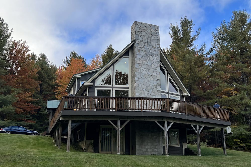 Photo of Outdoor in Ludlow