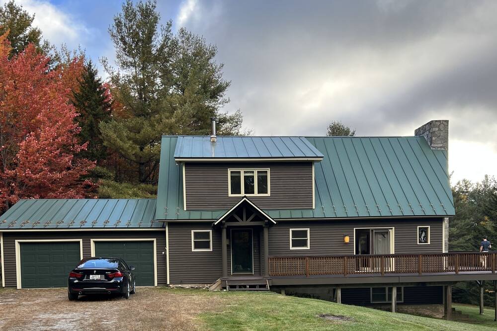 Photo of Outdoor in Ludlow