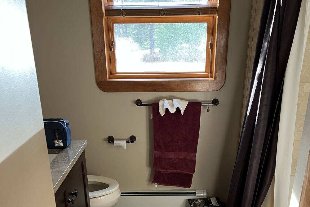 Photo of Bathroom in Ludlow