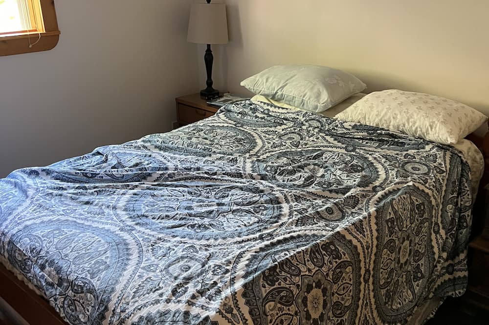 Photo of Bedroom in Ludlow