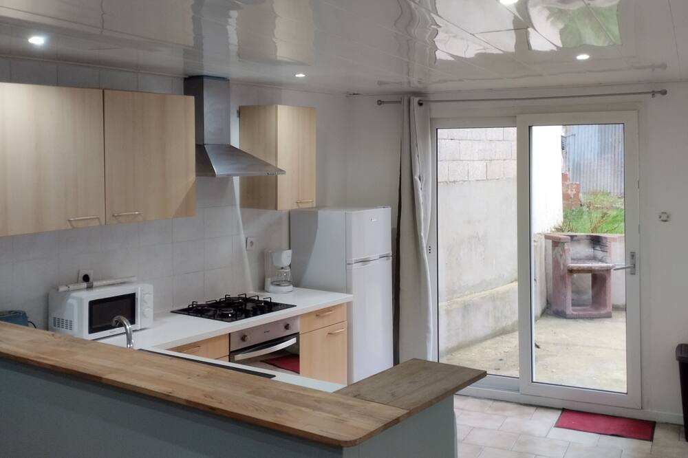 Photo of Kitchen in Dargnies