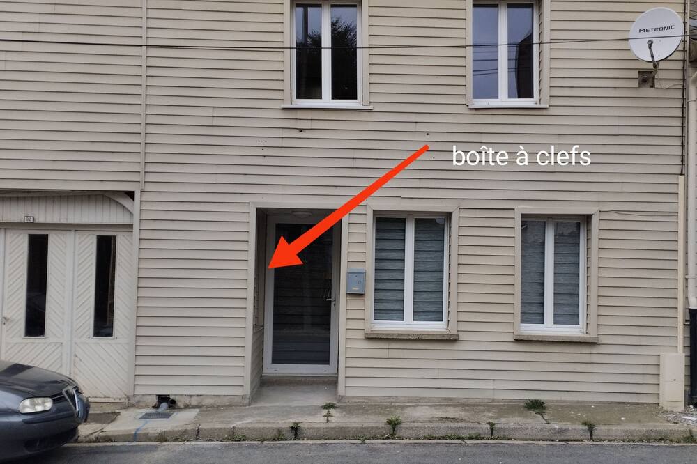 Photo of Outdoor in Dargnies