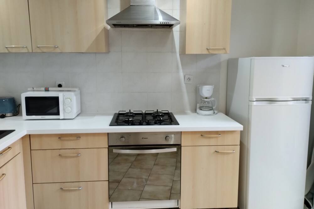 Photo of Kitchen in Dargnies