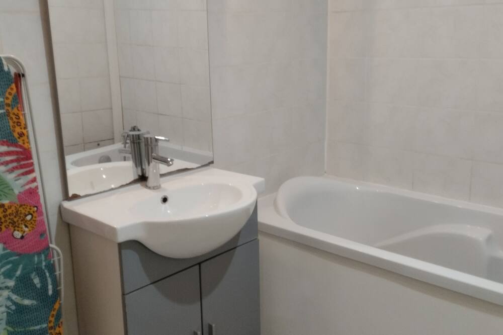 Photo of Bathroom in Dargnies