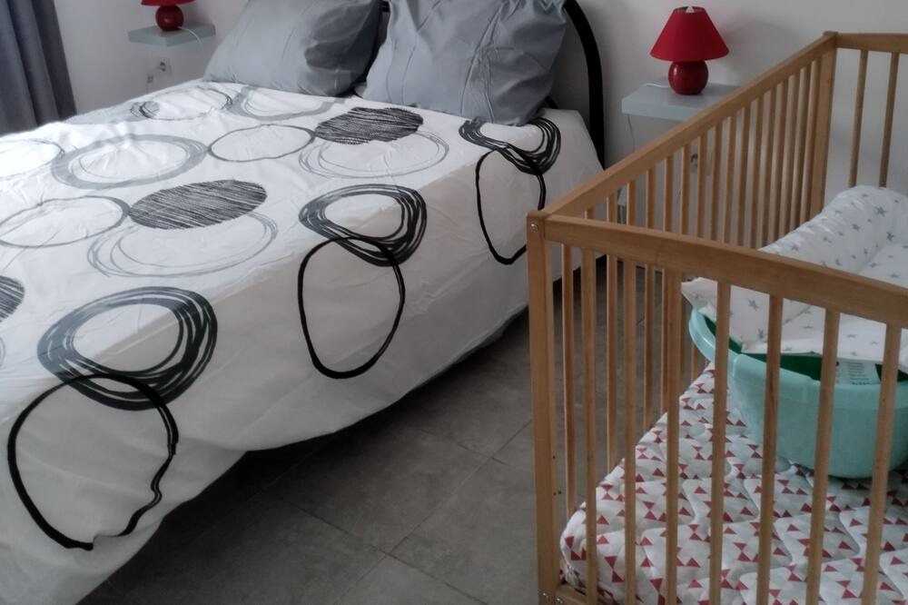 Photo of Bedroom in Dargnies