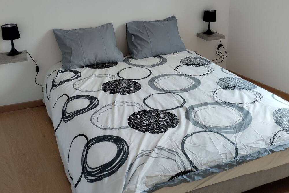 Photo of Bedroom in Dargnies