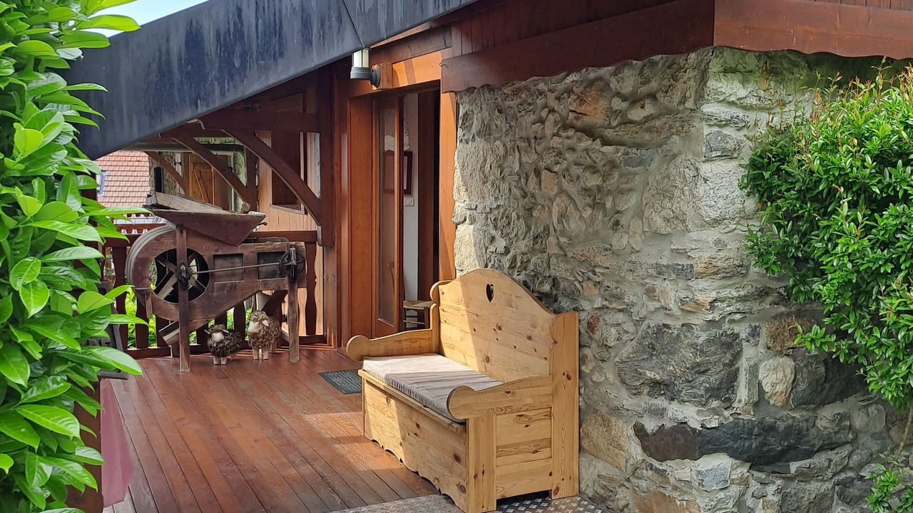 Photo of Outdoor in Lugrin