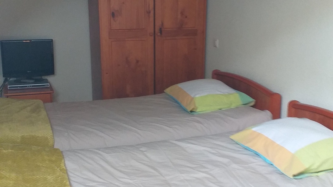 Photo of Bedroom in Lugrin