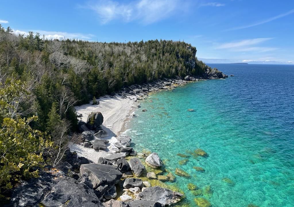 Photo of Others in Colpoys Bay