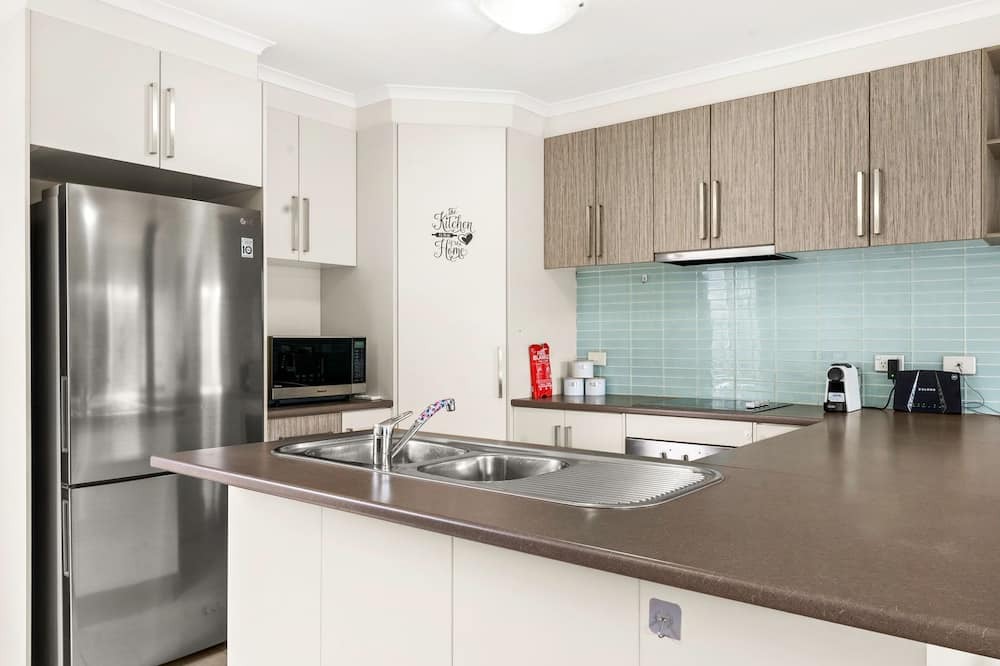 Photo of Kitchen in Coronet Bay