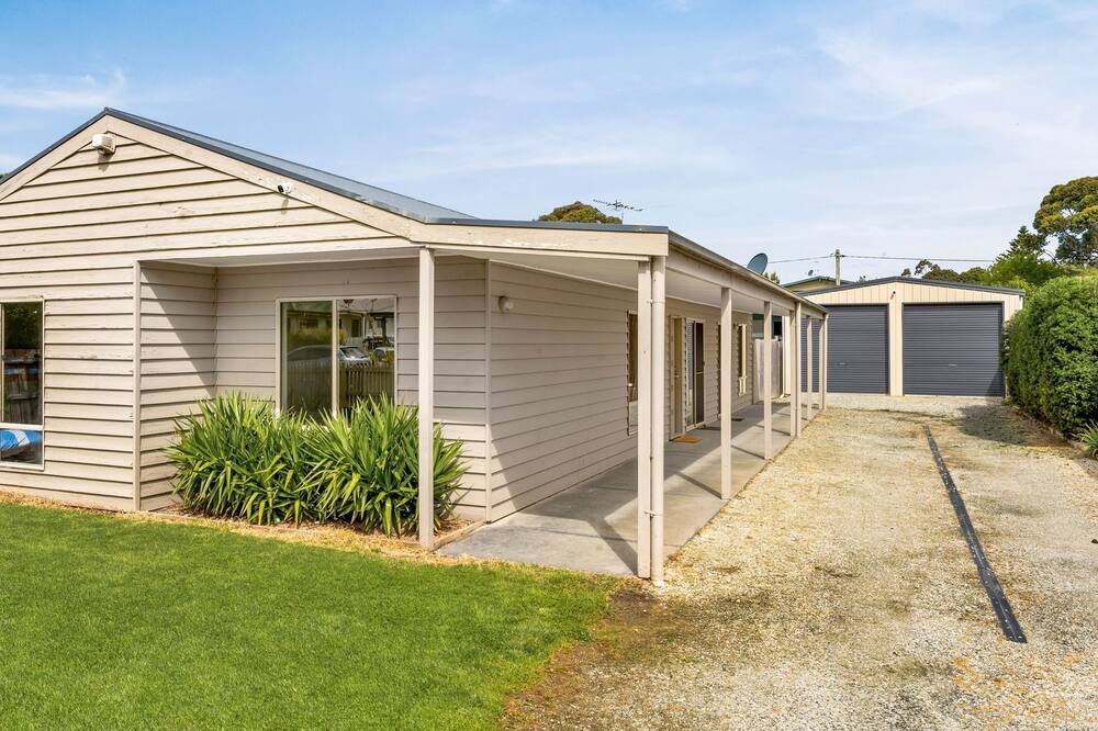 Photo of Outdoor in Coronet Bay